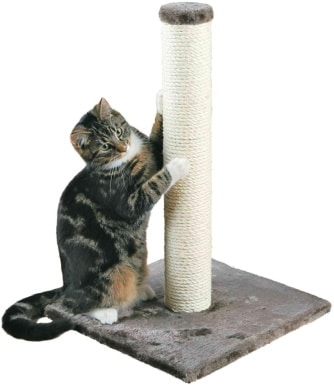 Trixie Parla Scratching Post