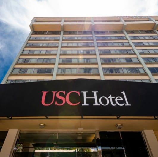 USC Hotel