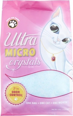 Ultra Pearls Micro Unscented