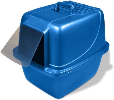 Van Ness Odor Control Extra Giant Enclosed Litter Box
