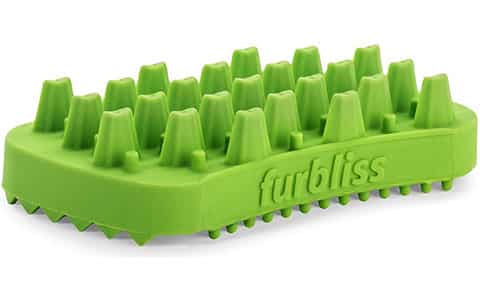 Vetnique Labs Furbliss Pet Brush