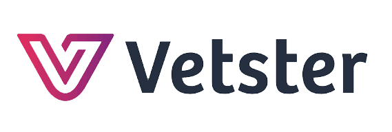 Vetster-logo