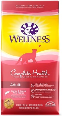 Wellness Complete Health Natural