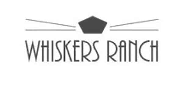 Whiskers Ranch logo