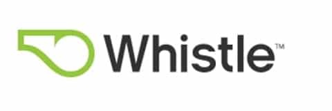 Whistle logo