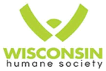 Wisconsin Humane Society logo