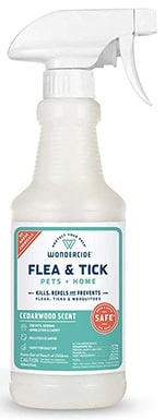 Wondercide Flea and Tick Spray Concentrate