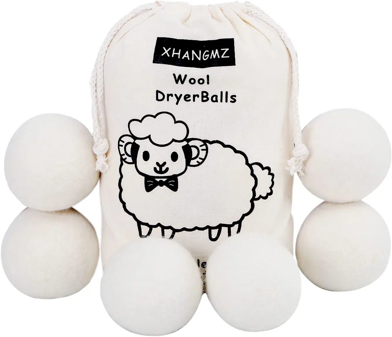 Wool Balls