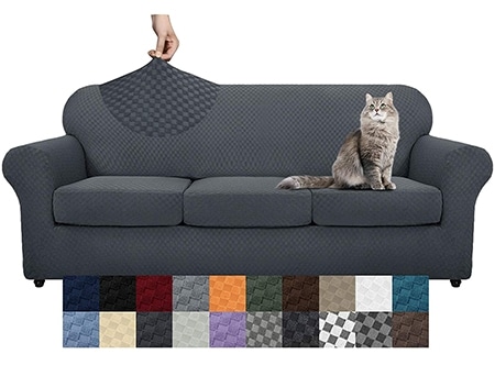 YEMYHOM Couch Cover
