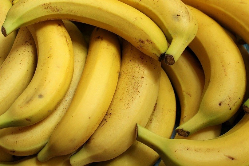 bananas