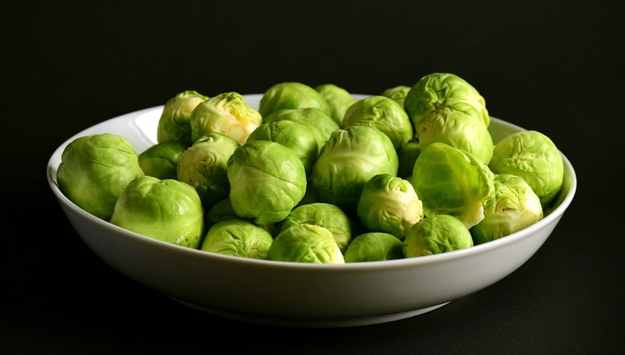 brussels sprouts