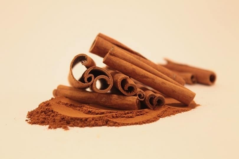 cinnamon