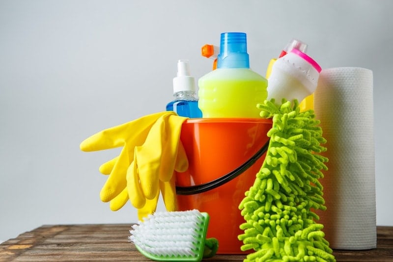 cleaning-materials