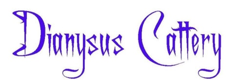 dianysuscattery logo