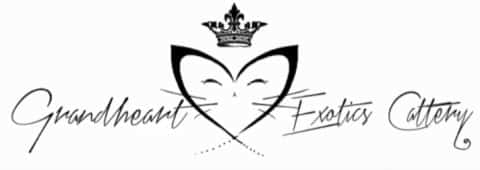 grandheartexotics logo