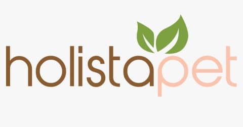 holistapet logo