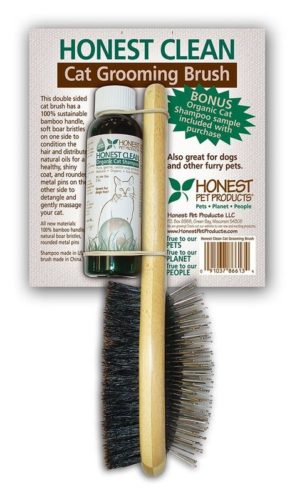 honest-clean-cat-grooming-brush