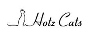 hotz cats logo