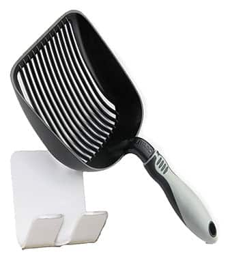 iPrimio Sifter with Non-Stick Litter Scooper