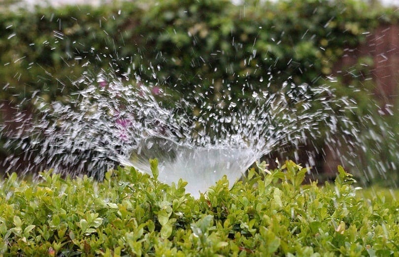 Sprinkler systems