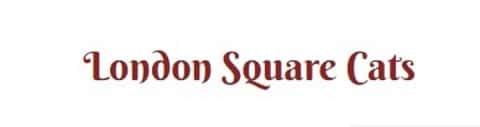 london square cats logo