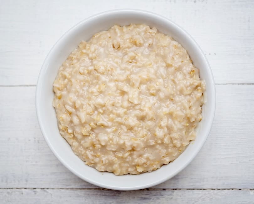 oatmeal