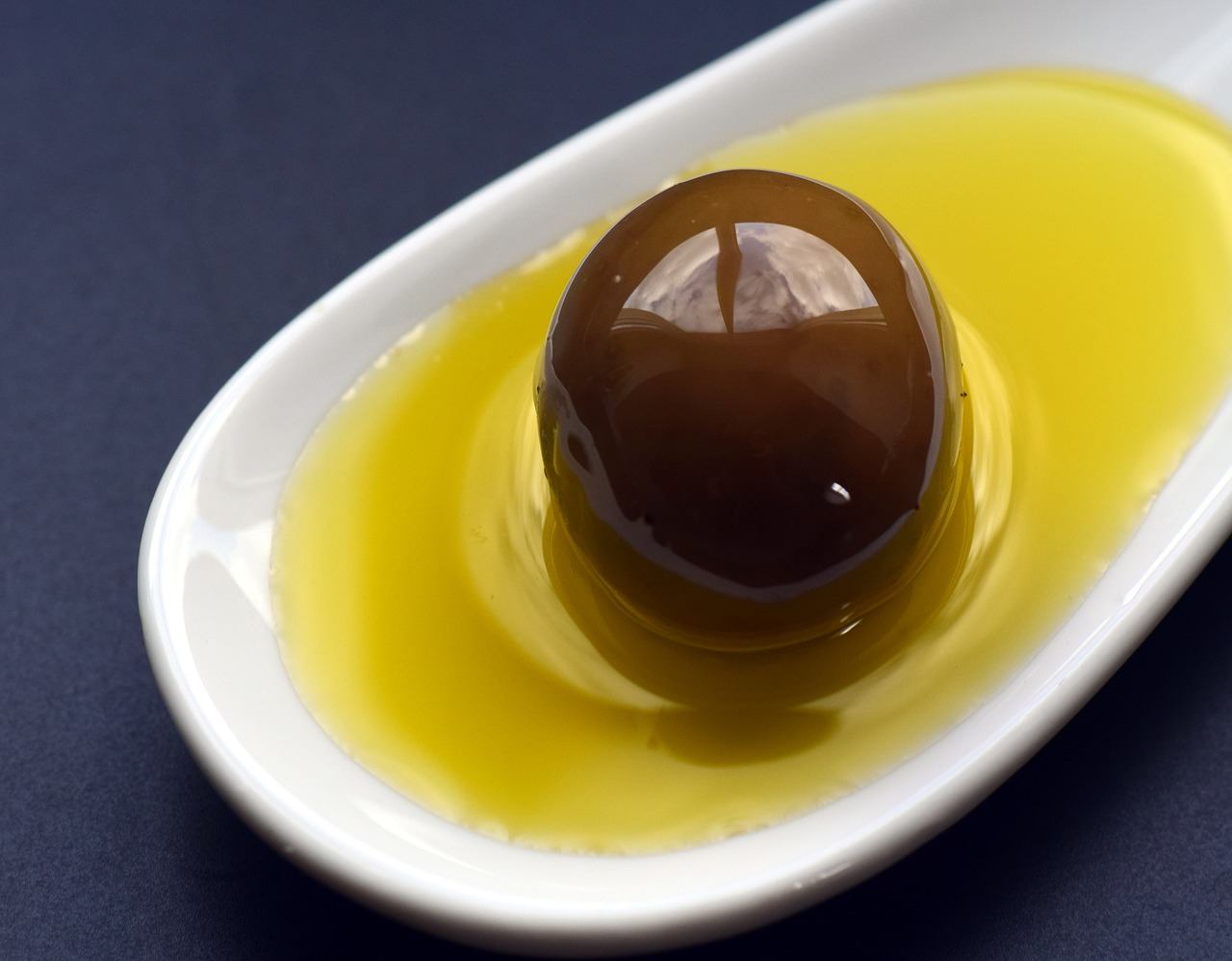 olive oil