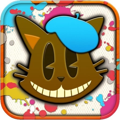 paint for cats