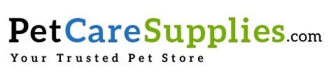 pet care supplies logo