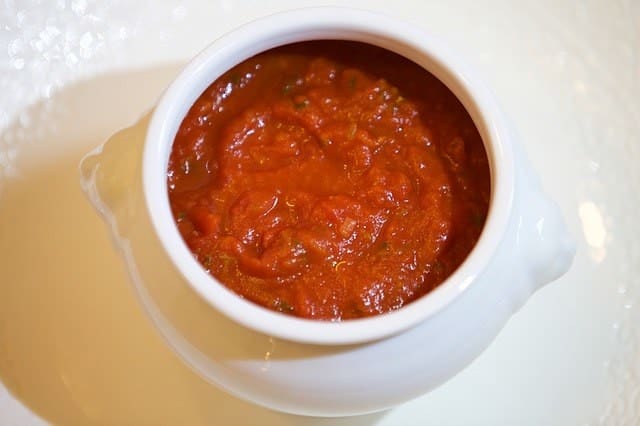 Tomato Sauce