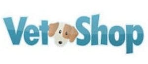 vetshop logo