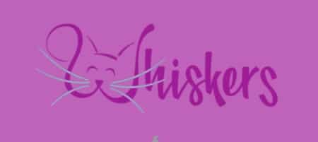 whiskersutahorg logo