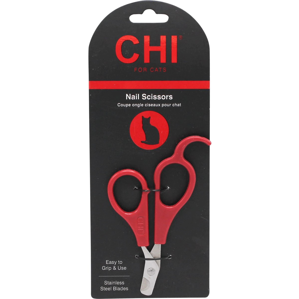 CHI Small Nail Cat Clippers