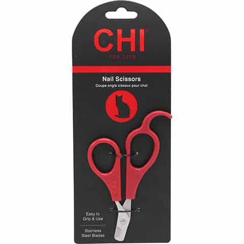 CHI Small Nail Cat Clippers