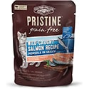 Castor & Pollux PRISTINE Grain-Free Wild-Caught Salmon Recipe Morsels