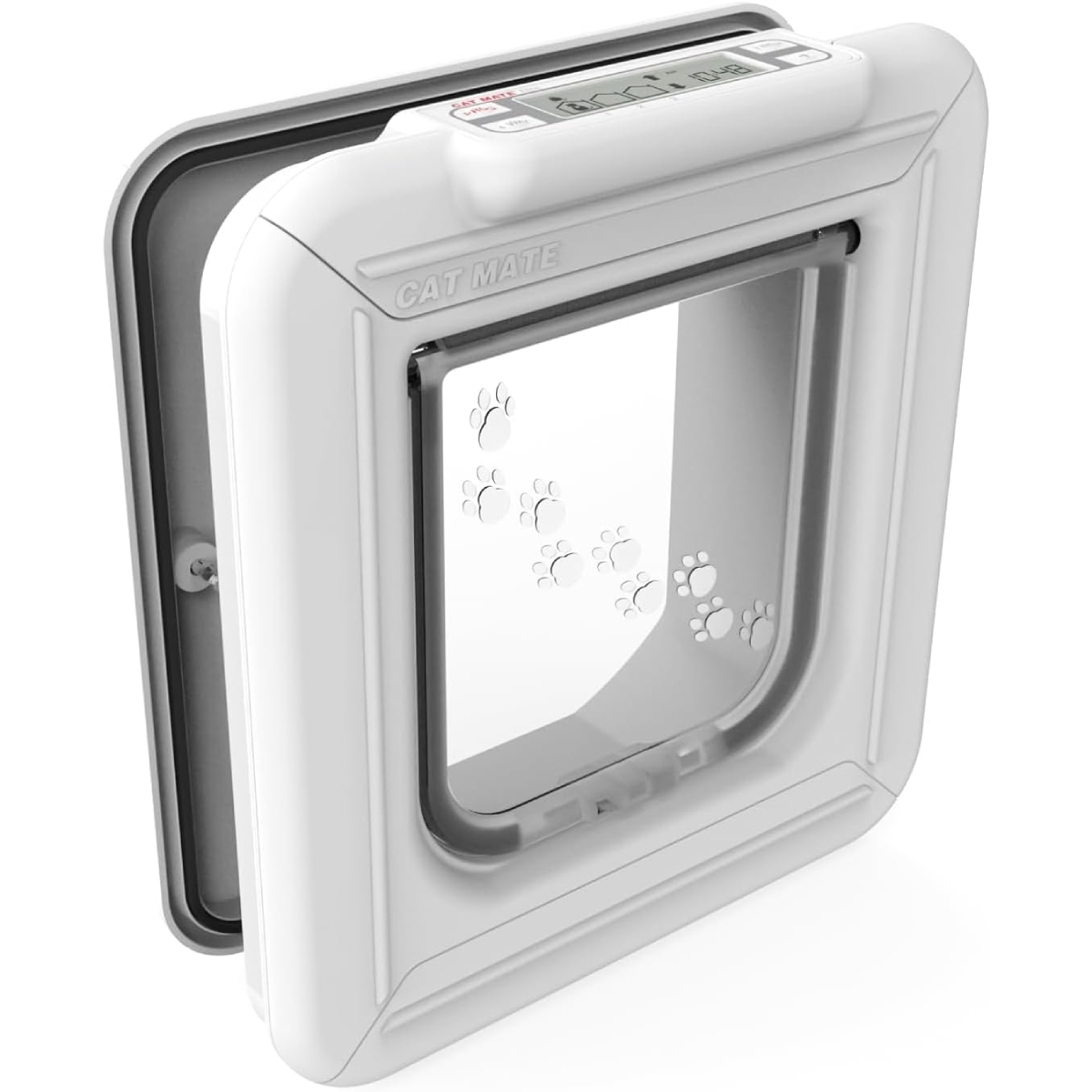 Cat Mate Elite ID Disc Cat Flap