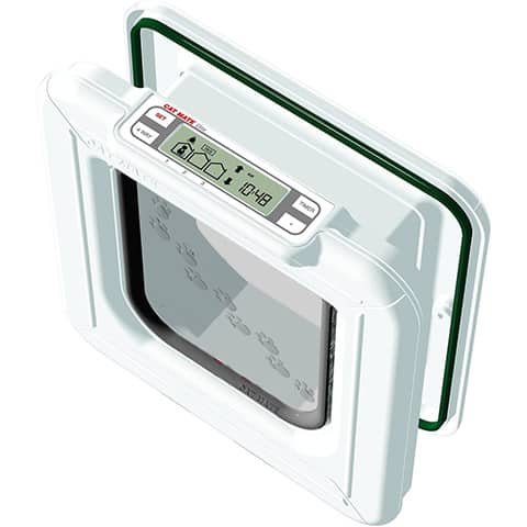 Cat Mate Elite Super Selective ID Disc Cat Flap