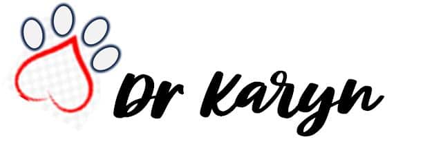 Dr Karyn Valentine signature