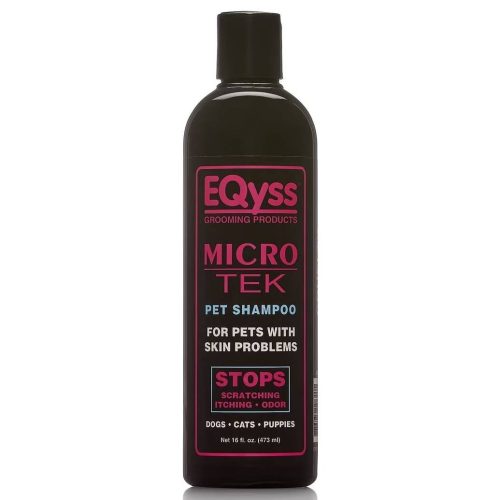 10 Best Cat Shampoos for Odor Control in 2024 Reviews & Top Picks