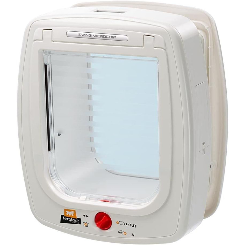 Ferplast Cat Flap With Microchip