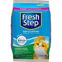 Fresh Step Premium Scented Non-Clumping Cat Litter