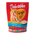 Hartz Delectables Squeeze Up Variety Pack Lickable Cat