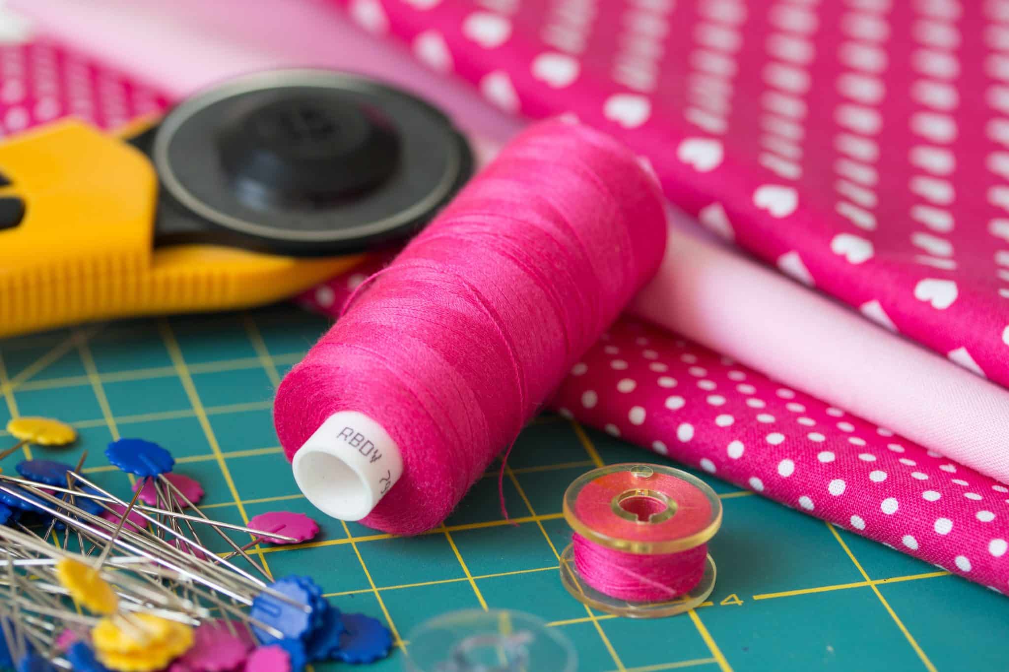 Sewing Thread