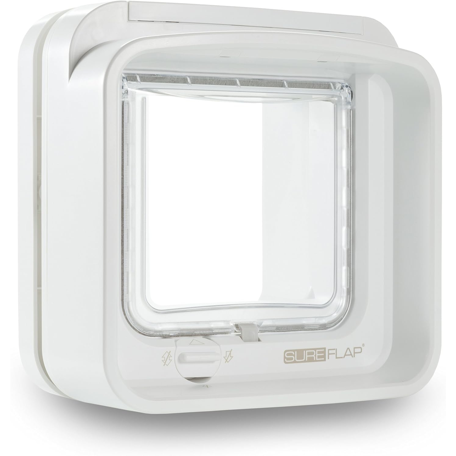 SureFlap DualScan Microchip Cat Door