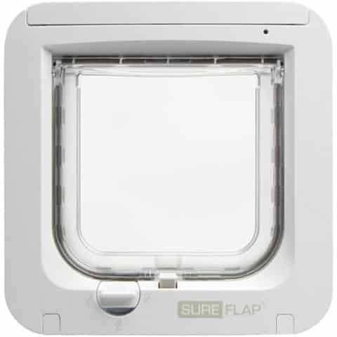 SureFlap Microchip Cat Flap