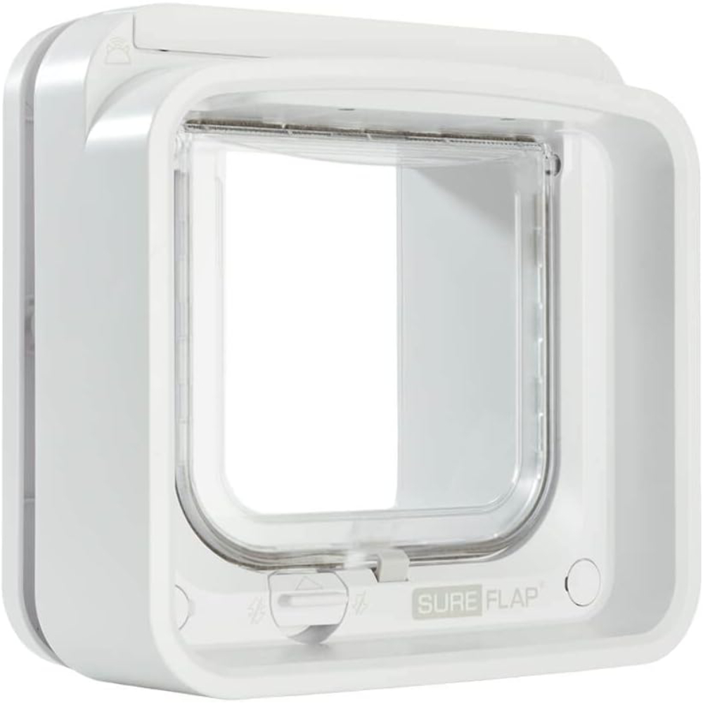 SureFlap Microchip Pet Door Connect Without Hub