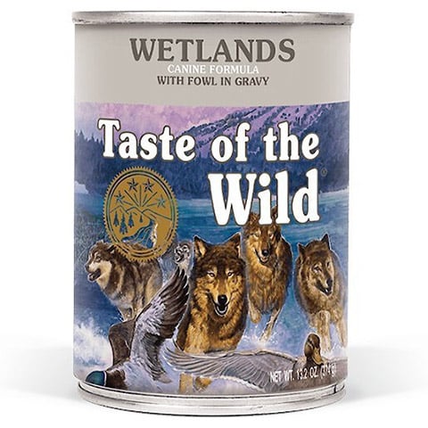 Taste of the Wild Rocky Mountain Roasted Venison and Smoke-Flavored Salmon Grain-Free Dry Cat Food
