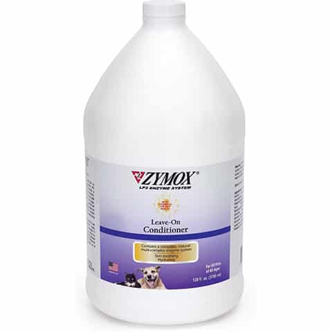 Zymox Enzymatic Dog & Cat Leave-On Conditioner