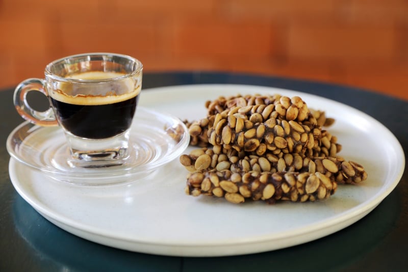 kopi luwak