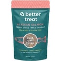 A Better Treat Freeze-Dried Salmon Dog & Cat Treat